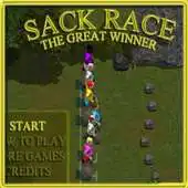 Free play online Sack Race HD [FREE] APK